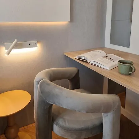 Perlowa Przystan Sea View Apartment- First Line Apartment *