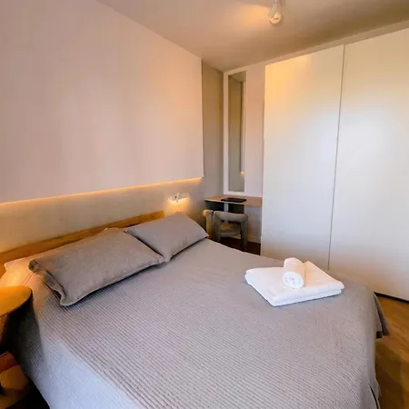 Perlowa Przystan Sea View Apartment- First Line *